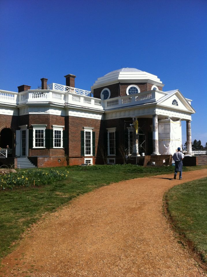 Monticello