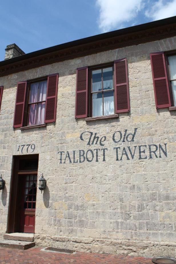 Talbott Tavern3