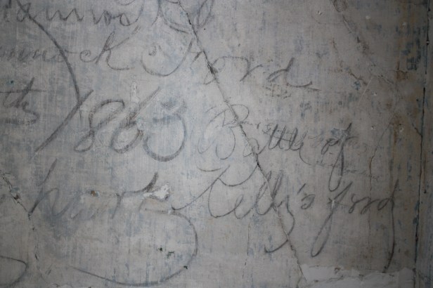 1863 Battle of Kelly's Ford