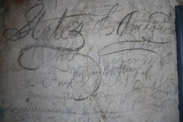 Yankees Caught Hell 3