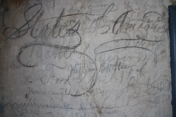 Yankees Caught Hell 3