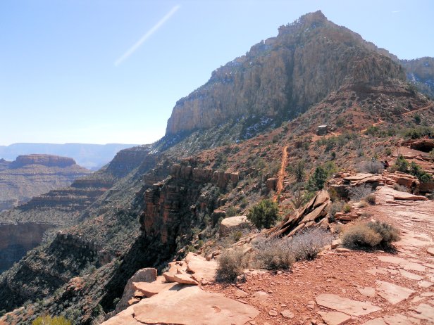 Grand Canyon Views