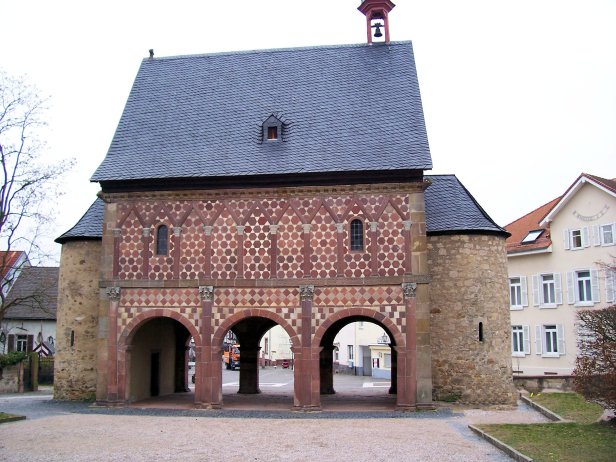 Kloster Lorsch