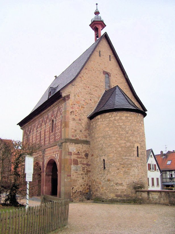 Lorsch Abbey