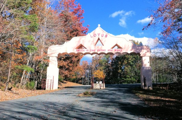 Truth is One Paths are Many