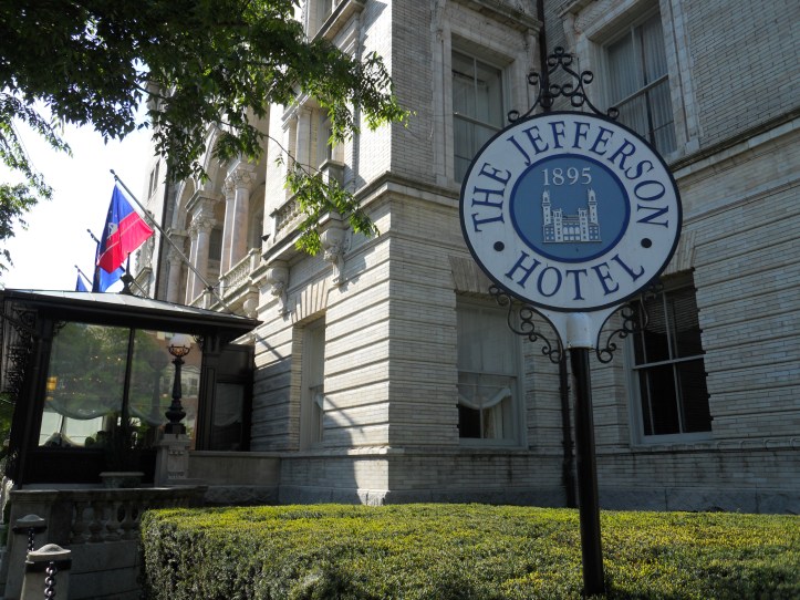 Jefferson Hotel