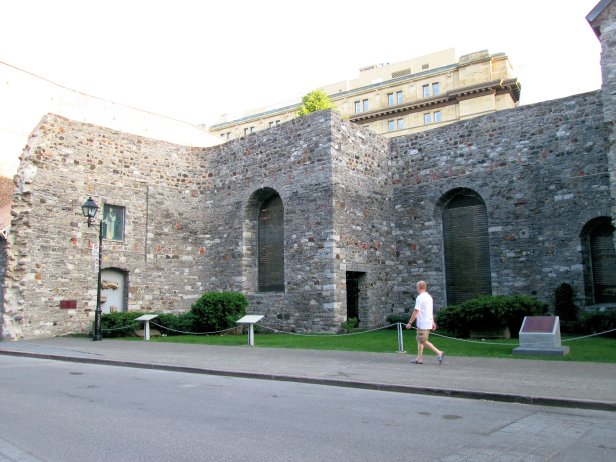 Saint Marguerite's Hospital