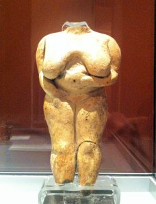 Venus of Malta