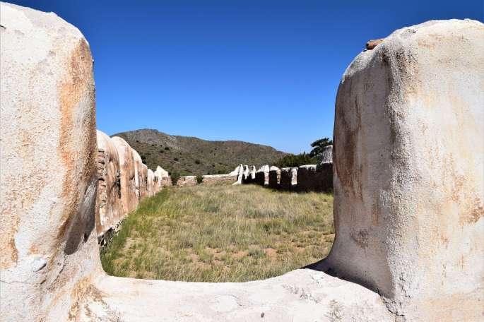 What Happened to the Apache at Fort Bowie? – Jaunting Jen